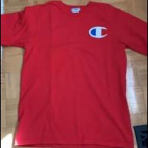 Great condition champion T-shirt